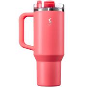 Lurch Tazza isolante Big Cup 1,2 l, rosa II