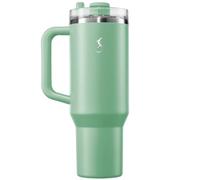 Lurch Tazza isolante Big Cup 1,2 l Salvia scuro