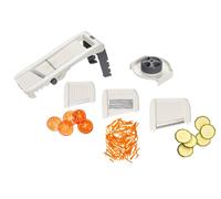 Lurch : Vario Hobel : mandolina multiuso per verdure (made in Germany)