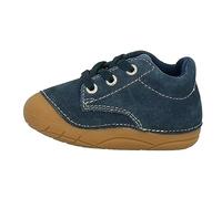 Lurchi 74l3143001, Scarpe per Chi Inizia a Camminare, Blu Navy, 22 EU