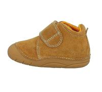 Lurchi 74l3143003, Scarpe per Chi Inizia a Camminare, Marrone, 18 EU