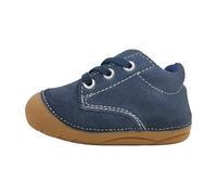 Lurchi 95l3123001, Scarpe per Chi Inizia a Camminare Unisex-Bambini e Ragazzi