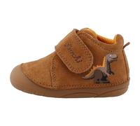 Lurchi 95L3123004, Scarpe per Chi Inizia a Camminare, Tan, 20 EU