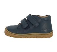 Lurchi 95L5003003, Scarpe per Chi Inizia a Camminare Unisex-Bambini, Navy, 22 EU