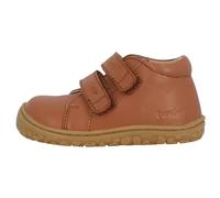 Lurchi 95L5003003, Scarpe per Chi Inizia a Camminare Unisex-Bambini, Tan, 20 EU