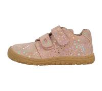 Lurchi 95L5003005, Scarpe per Chi Inizia a Camminare Bambina, Rose, 22 EU