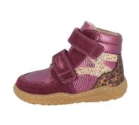 Lurchi Samu 1 Barefoot Scarpe per Chi Inizia a camminareUnisex - Bambini e Ragazzi