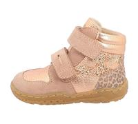 Lurchi Samu 1 Barefoot Scarpe per Chi Inizia a camminareUnisex - Bambini e Ragazzi