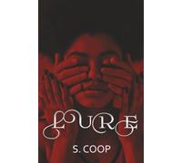 LURE: A BWWM Dark Possessive Paranormal Romance: Book 2 of the Sadistic Sirens & Shrinks Series.