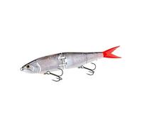 Lure Bantam ARMAJOINT 190F FB-190mm 53g 004 Bw Shad