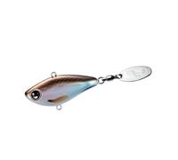 Lure Bantam BT Spin 45mm 14g 002 Flash WS