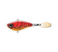 Lure Bantam BT Spin 45mm 14g 005 Red Claw