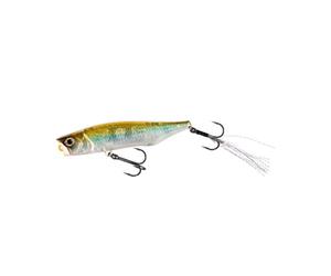 Lure Bantam Ligen 66F FB - 66mm 5.5g 008 St Chi Ayu