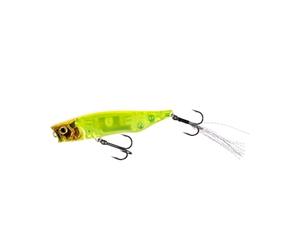 Lure Bantam Ligen 66F FB - 66mm 5.5g 010 Moebi