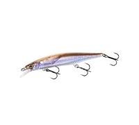 SHIMANO BANTAM ZUMVERNO 95SP FB - LUNGHEZZA (MM): 95, PESO (GR): 10, AZIONE: SUSPENDING, COLORE: S SMELT
