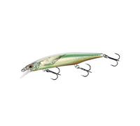 SHIMANO BANTAM ZUMVERNO 95SP FB - LUNGHEZZA (MM): 95, PESO (GR): 10, AZIONE: SUSPENDING, COLORE: LEMON GOLD