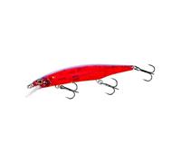 Lure Bantam Zumverno 95SP FB - 95mm 10g 009 Clear Red