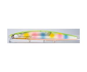 Lure Exsence Responder 165F FB-165mm 34g 005 Candy
