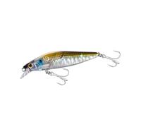 Lure Exsence Silent Ass 80F FB - 80mm 9.5g 002 A Mullet