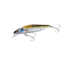Lure Exsence Silent Ass 80F FB - 80mm 9.5g 002 A Mullet