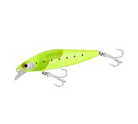 Lure Exsence Silent Ass 80F FB - 80mm 9.5g 005 Chart Sardine
