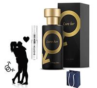 Lure Her Perfume for Men,Pheromone Cologne for Men Attract Women,Neolure Perfume for Him (Men)