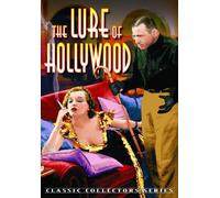 Lure of Hollywood (aka The Reckless Way) by Marian Nixon