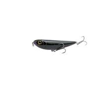 Lure Yasei Shock Stick F - 110mm Black