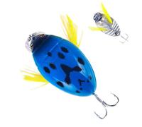 Lures Bass D'acqua Dolce, Esche Per La Pesca Al Bar - Lodure Di Esche Da Pesca A Forma Di Pesca,Esche Realistiche Per Il Naufragio, Strumenti Di Tiratore Di Pesci D'Acqua Dolce Per L