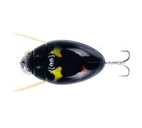 Lures Per La Al Bar, Le Esche Da, TROUT WALLEYE LA FORMA LORO COME, Realistiche Esche Di A Naufragio, Strumenti Di Tiratori Di Pesci D'acqua Per Il Lago
