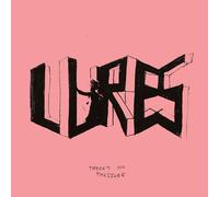 Lures - There'S No Pressure