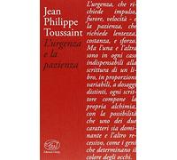 L'urgenza e la pazienza