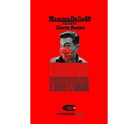 Lurido. Vi racconterò di quella volta che sono stato rapito dagli alieni: ...