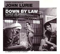 Lurie,John - Down By Law