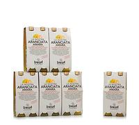 Lurisia - Aranciata Amara 275ml (Confezione 24pz)