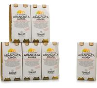 Lurisia - Aranciata Amara 275ml (Confezione 24pz)