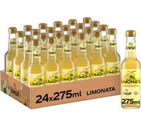 Lurisia La Nostra Limonata 24 Bottiglie in Vetro da 275 Ml