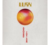 Lurk Around the Sun (Vinyl LP) 12" Album
