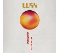 Lurk Around the Sun (Vinyl LP) 12" Album