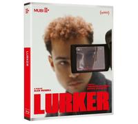 Lurker (DVD) Archie Madekwe Sunny Suljic Théodore Pelleri Alex Russell