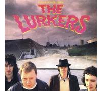 Lurkers - God's Lonely Men