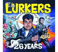Lurkers,the - 26 Years