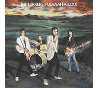 Lurkers The - Fulham Fallout