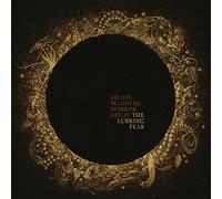 Lurking Fear - Death, Madness, Horror, Decay