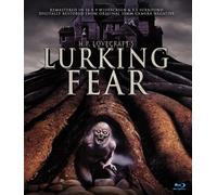 Lurking Fear Remastered (Blu-ray) John Finch Blake Adams Ashley Laurence