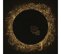 The Lurking Fear Death, Madness, Horror, Decay (CD) Album