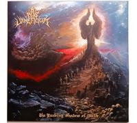 Lurking Shadow of Death The (Clear Vinyl LP)