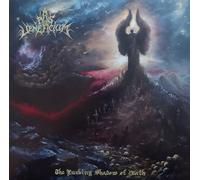 Lurking Shadow of Death The (Vinyl LP)