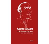 L'Urlando furioso e altre rime dall'Avanti! Ediz. critica