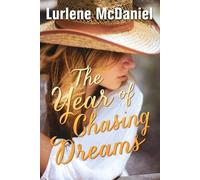 Lurlene McDaniel The Year of Chasing Dreams (Tascabile) Luminous Love
